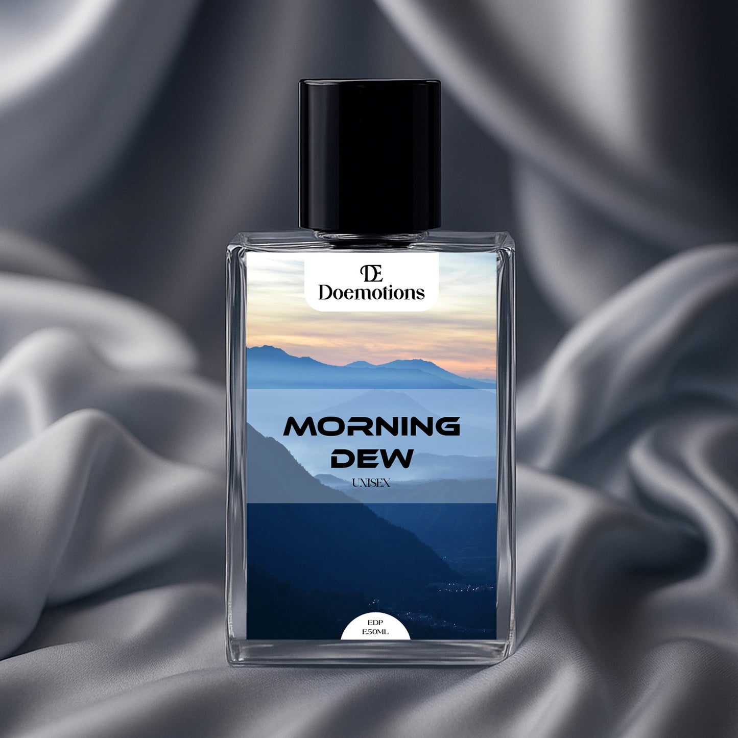 Morning Dew Inspired By Janan