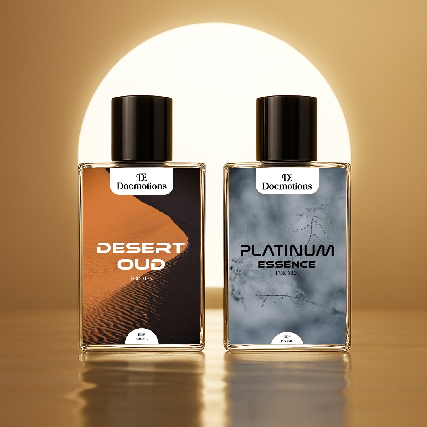 Perfumes For Men