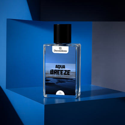 Aqua Breeze Inspired By Gucci Rush