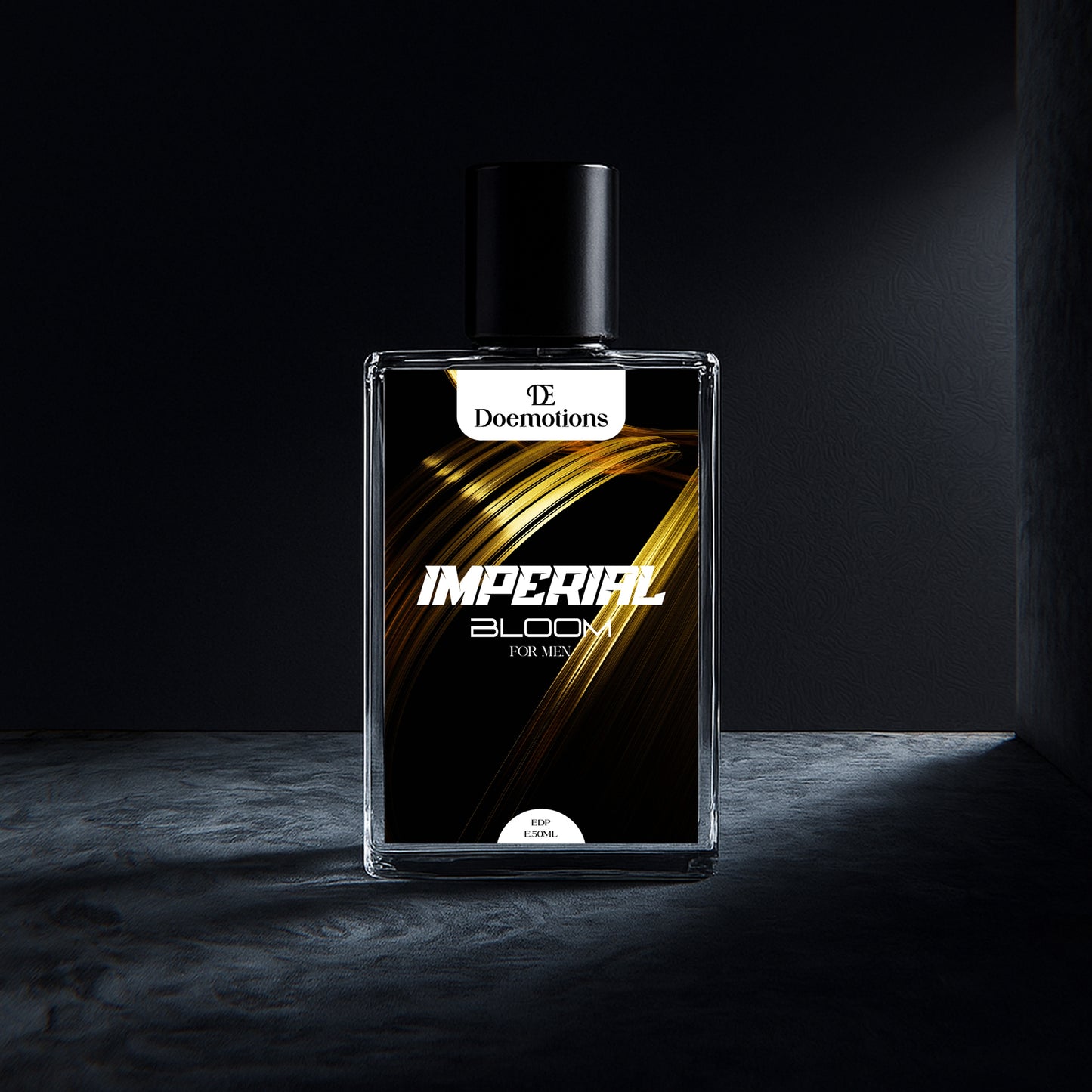 Imperial Bloom Inspired By Hararre