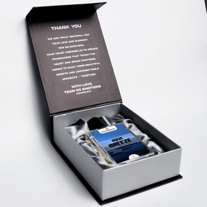 Aqua Breeze Inspired By Gucci Rush